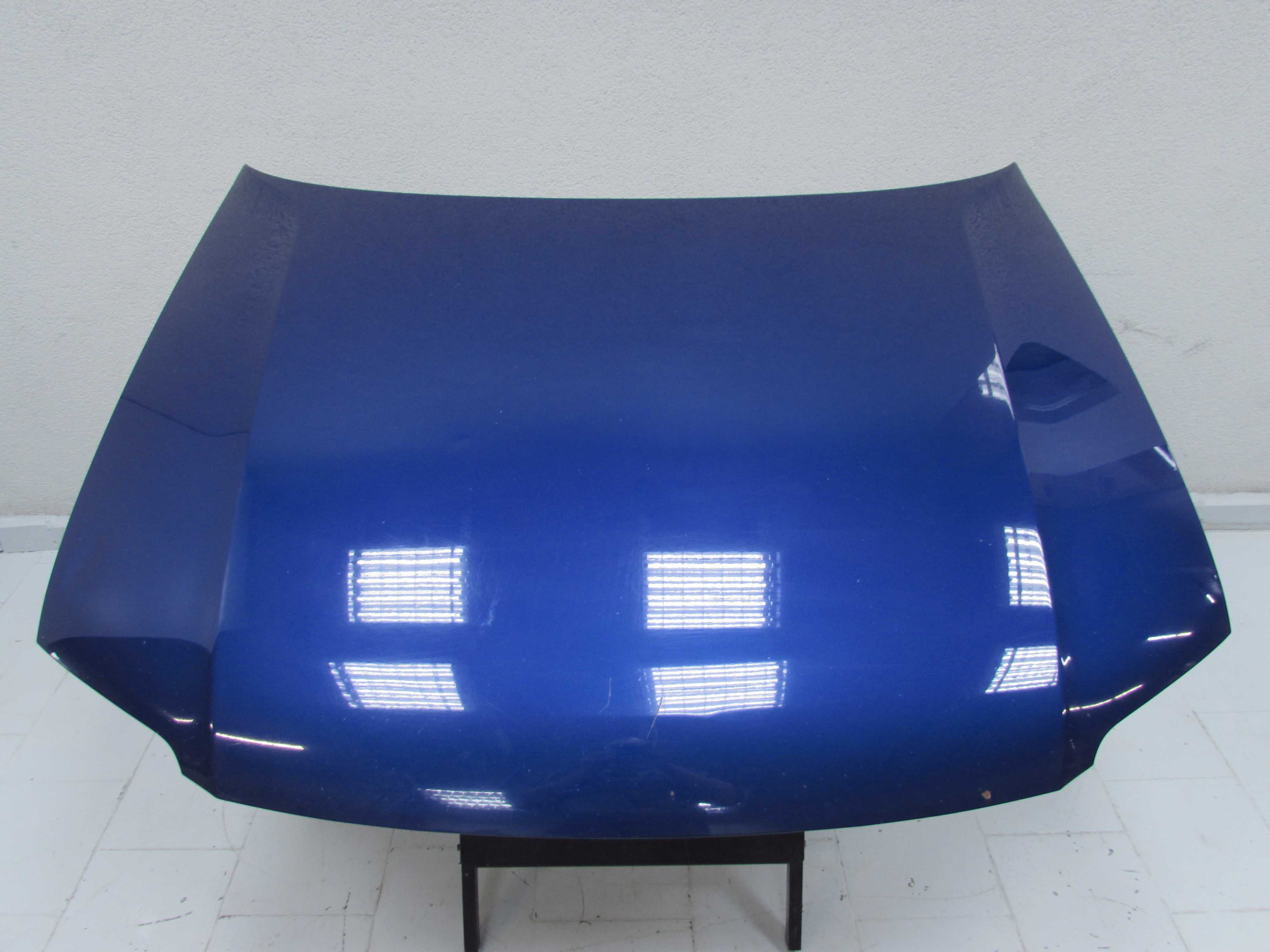VW PASSAT B5 LIFT FL 00-05 MASKA POKRYWA SILNIKA LD5Q