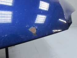 VW PASSAT B5 LIFT FL 00-05 MASKA POKRYWA SILNIKA LD5Q