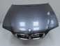 BMW 3 E46 LIFT SEDAN KOMBI 01-07 MASKA POKRYWA SILNIKA STAHLGRAU
