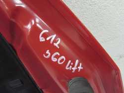 VOLVO S60 II V60 LIFT FL 13-17 MASKA POKRYWA SILNIKA 612