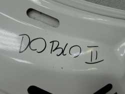 FIAT DOBLO II COMBO D 10-15 MASKA POKRYWA SILNIKA 249