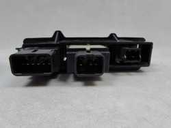 TOYOTA AVENSIS T22 97-03 PRZELACZNIK SWIATEL AWARYJNYCH 55446-20150