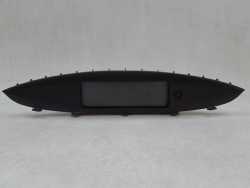 CITROEN C8 FIAT ULYSSE PEUGEOT 807 02-14 WYSWIETLACZ RADIA NAWIGACJI 9649506880