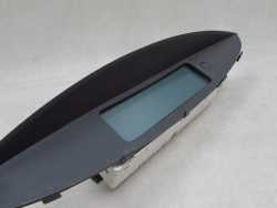 CITROEN C8 FIAT ULYSSE PEUGEOT 807 02-14 WYSWIETLACZ RADIA NAWIGACJI 9649506880