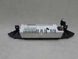 CITROEN C8 FIAT ULYSSE PEUGEOT 807 02-14 WYSWIETLACZ RADIA NAWIGACJI 9649506880