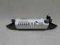 CITROEN C8 FIAT ULYSSE PEUGEOT 807 02-14 WYSWIETLACZ RADIA NAWIGACJI 9649506880