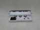 CITROEN C5 WYSWIETLACZ ZEGAREK 9650598277