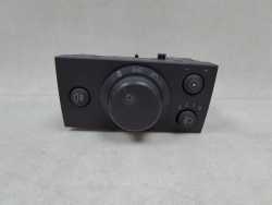 OPEL VECTRA C III SIGNUM 02-08 WLACZNIK SWIATEL 13177065