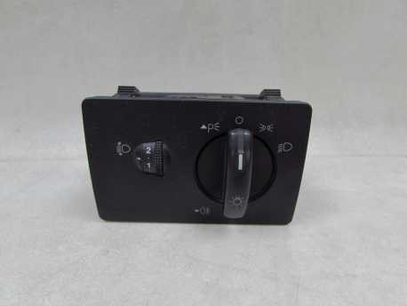FORD FOCUS MK2 04-11 PANEL PRZELACZNIK SWIATEL 4M5T-13A024-FA