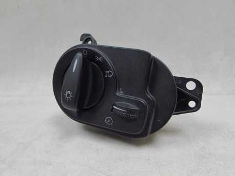 FORD FOCUS MK2 USA 04-11 PANEL PRZELACZNIK SWIATEL 4S4T-13A024-BB