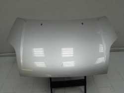FORD FIESTA VI MK6 02-08 MASKA POKRYWA SILNIKA 62