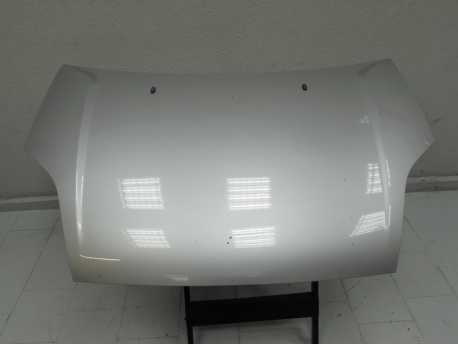 FORD FIESTA VI MK6 02-08 MASKA POKRYWA SILNIKA 62