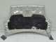 FORD FIESTA VI MK6 02-08 MASKA POKRYWA SILNIKA 62