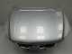 VOLVO XC90 LIFT 07-14 MASKA POKRYWA SILNIKA GRILL ATRAPA 426