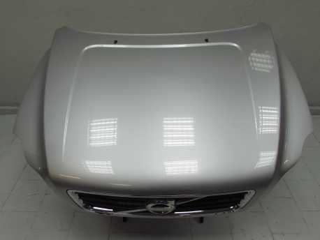 VOLVO XC90 LIFT 07-14 MASKA POKRYWA SILNIKA GRILL ATRAPA 426