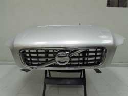 VOLVO XC90 LIFT 07-14 MASKA POKRYWA SILNIKA GRILL ATRAPA 426