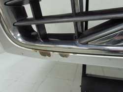 VOLVO XC90 LIFT 07-14 MASKA POKRYWA SILNIKA GRILL ATRAPA 426