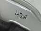 VOLVO XC90 LIFT 07-14 MASKA POKRYWA SILNIKA GRILL ATRAPA 426