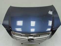 LEXUS RX 400 RX400 H 04-09 MASKA POKRYWA SILNIKA GRILL ATRAPA 8R7