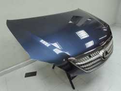LEXUS RX 400 RX400 H 04-09 MASKA POKRYWA SILNIKA GRILL ATRAPA 8R7