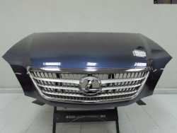 LEXUS RX 400 RX400 H 04-09 MASKA POKRYWA SILNIKA GRILL ATRAPA 8R7