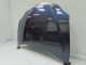 LEXUS RX 400 RX400 H 04-09 MASKA POKRYWA SILNIKA GRILL ATRAPA 8R7