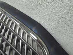 LEXUS RX 400 RX400 H 04-09 MASKA POKRYWA SILNIKA GRILL ATRAPA 8R7