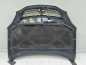 LEXUS RX 400 RX400 H 04-09 MASKA POKRYWA SILNIKA GRILL ATRAPA 8R7
