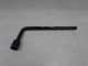 PEUGEOT CITROEN KLUCZ DO KOL 17mm 9682008180