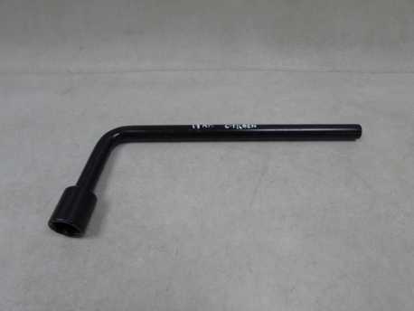 PEUGEOT CITROEN KLUCZ DO KOL 17mm 9682008180