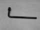 PEUGEOT CITROEN KLUCZ DO KOL 17mm 9682008180