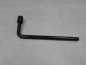 PEUGEOT CITROEN KLUCZ DO KOL 17mm 9682008180