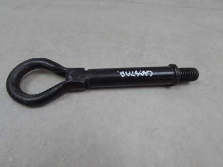 NISSAN CABSTAR 07-15 HAK UCHO HOLOWNICZE