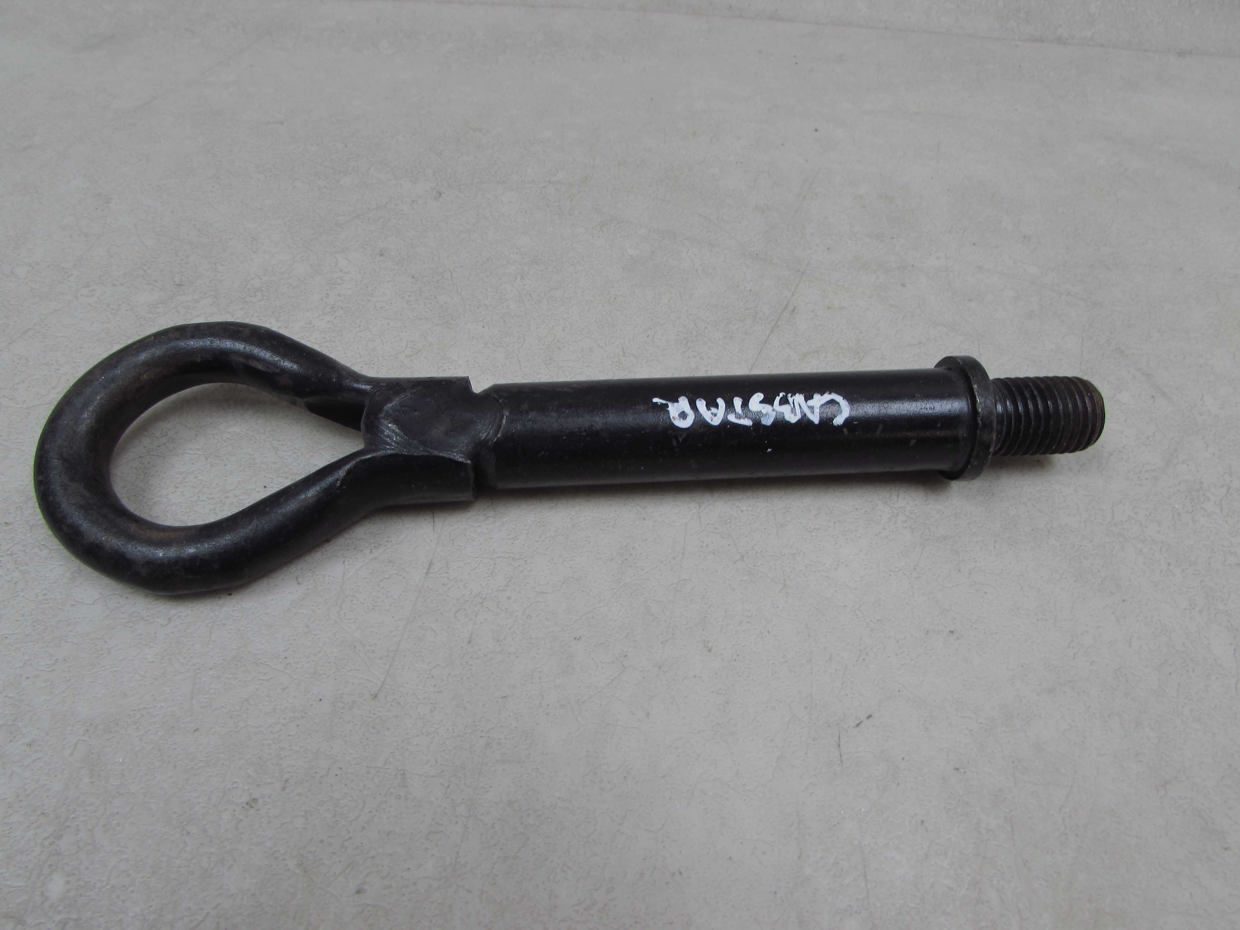 NISSAN CABSTAR 07-15 HAK UCHO HOLOWNICZE