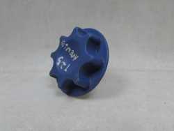 TOYOTA YARIS II 05-11 SRUBA MOCOWANIE KOLA ZAPASOWEGO