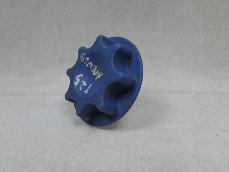 TOYOTA YARIS II 05-11 SRUBA MOCOWANIE KOLA ZAPASOWEGO