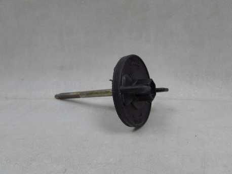 FIAT PUNTO ALFA ROMEO MITO SRUBA MOCOWANIE KOLA ZAPASOWEGO