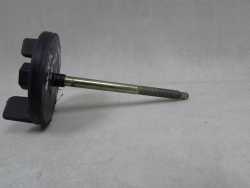 FIAT PUNTO ALFA ROMEO MITO SRUBA MOCOWANIE KOLA ZAPASOWEGO