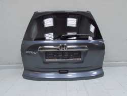 HONDA CR-V CRV III LIFT 06-12 KLAPA BAGAZNIKA TYL SZYBA NH684P