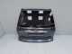 HONDA CR-V CRV III LIFT 06-12 KLAPA BAGAZNIKA TYL SZYBA NH684P
