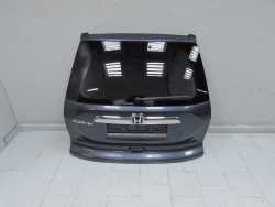 HONDA CR-V CRV III LIFT 06-12 KLAPA BAGAZNIKA TYL SZYBA NH684P