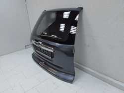 HONDA CR-V CRV III LIFT 06-12 KLAPA BAGAZNIKA TYL SZYBA NH684P