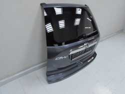 HONDA CR-V CRV III LIFT 06-12 KLAPA BAGAZNIKA TYL SZYBA NH684P