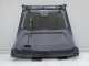 HONDA CR-V CRV III LIFT 06-12 KLAPA BAGAZNIKA TYL SZYBA NH684P