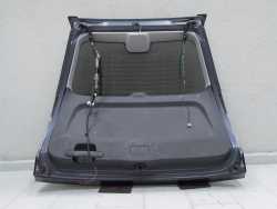 HONDA CR-V CRV III LIFT 06-12 KLAPA BAGAZNIKA TYL SZYBA NH684P