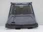 HONDA CR-V CRV III LIFT 06-12 KLAPA BAGAZNIKA TYL SZYBA NH684P