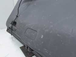 HONDA CR-V CRV III LIFT 06-12 KLAPA BAGAZNIKA TYL SZYBA NH684P