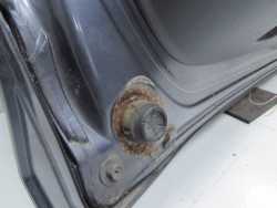 HONDA CR-V CRV III LIFT 06-12 KLAPA BAGAZNIKA TYL SZYBA NH684P