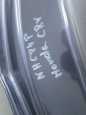 HONDA CR-V CRV III LIFT 06-12 KLAPA BAGAZNIKA TYL SZYBA NH684P