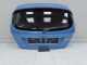 FORD FIESTA VII MK7 08-17 KLAPA BAGAZNIKA TYL 99